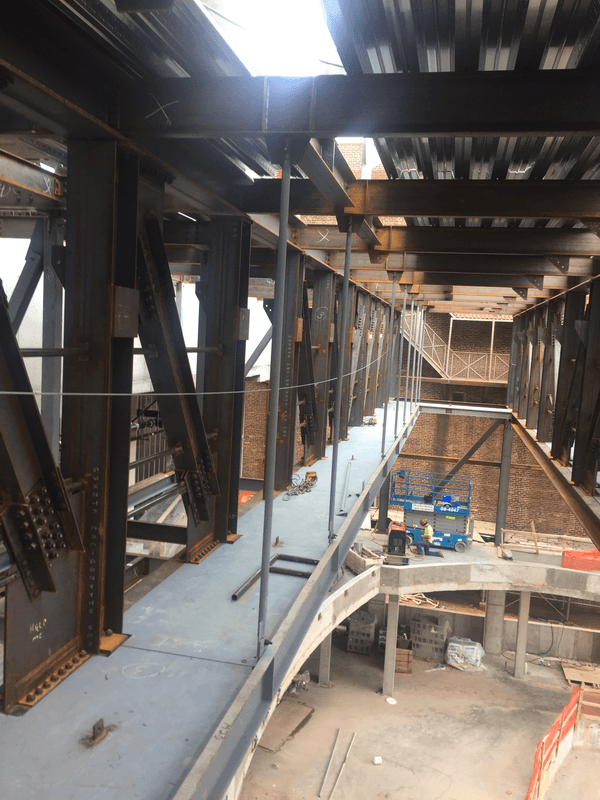 New Brunswick Performing Arts Center project gallery image 3